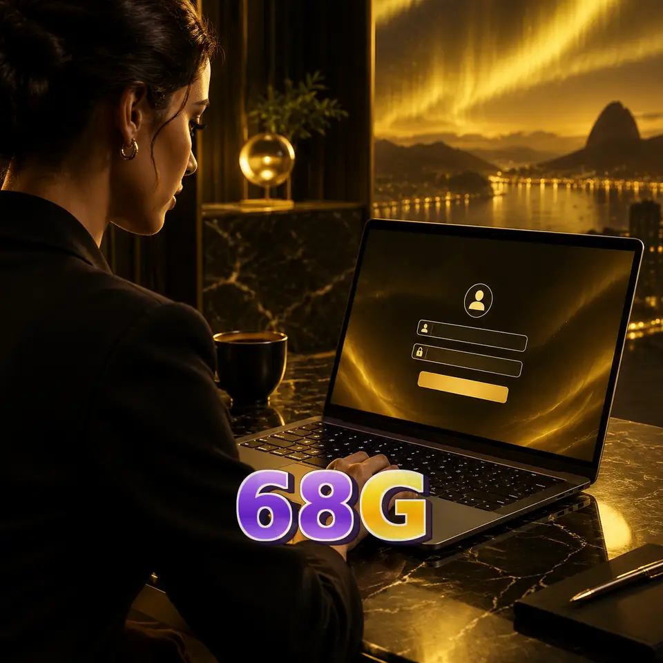 Login